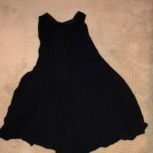 Urban Outfitters Flowy Romper